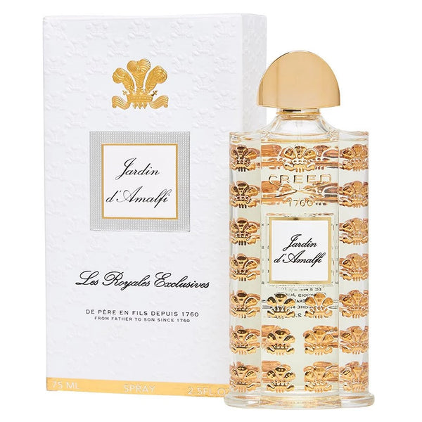 Buy Fragrance and Perfume Online from Canada No 1 Perfume Store for Creed Exclusives D'Amlfi By Creed For Unisex Fragrances